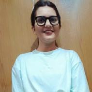 Pooja C. Class I-V Tuition trainer in Jaipur