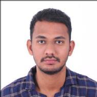 Kollu Vamsi Electronics and Communication trainer in Ananthapur