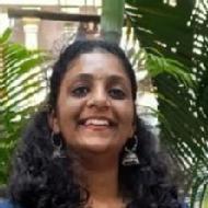 Meenakshi P. Class 10 trainer in Bangalore