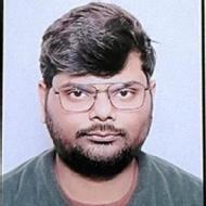 Harsh Raj Class 10 trainer in Dehradun
