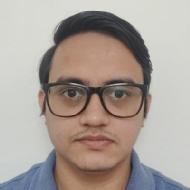 Mahesh Bhatt Class 10 trainer in Dehradun