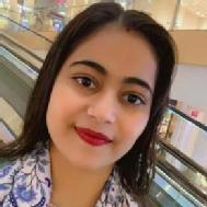 Divya G. Class 12 Tuition trainer in Delhi