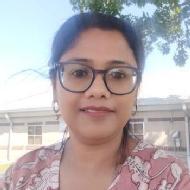 Satabdi T. Class 9 Tuition trainer in Kolkata