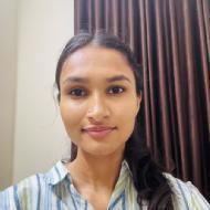 Sonali M. Yoga trainer in Uran Islampur