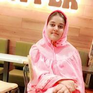 Farida Rampurwala Class I-V Tuition trainer in Bhadesar