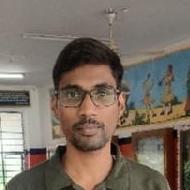 Shivakumara S Class 10 trainer in Mysore