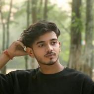 Suraj Kumar Mishra Class 10 trainer in Delhi