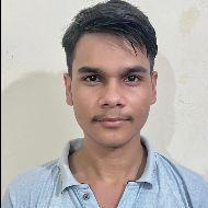 Aakil Husain Class I-V Tuition trainer in Bharatpur