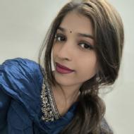 Diksha S. Class I-V Tuition trainer in Meerut