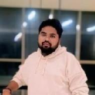 P Sisindra Class I-V Tuition trainer in Chennai