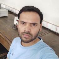 Himanshu Kumar Class 12 Tuition trainer in Delhi