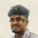 Photo of Akshay C