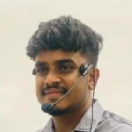 Akshay C Java trainer in Bangalore