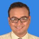 Photo of Ashwani Kumar Verma