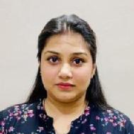 Urvashi C. Class I-V Tuition trainer in Gurgaon