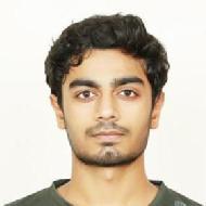 Akshat Class 10 trainer in Delhi