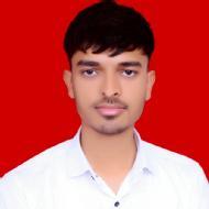 Kapil Gurjar Class 11 Tuition trainer in Churu