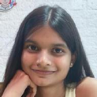 Ankita Y. Class I-V Tuition trainer in Delhi