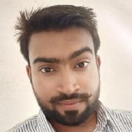Himanshu Mishra Class I-V Tuition trainer in Jabalpur
