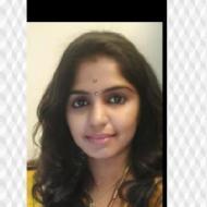 Ilavarasi N. Soft Skills trainer in Coimbatore