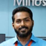 Raghuraj Pratap Singh Kids Coding trainer in Ghaziabad