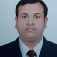 Raman Kumar Jha Vocal Music trainer in Faridabad