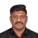 Photo of Deepu Babu