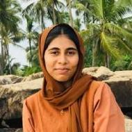 Jeni Jasin Malayalam Speaking trainer in Tirur
