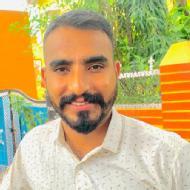 Vijay Gurjar Class 12 Tuition trainer in Mandsaur