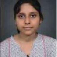 Dr. G. UGC NET Exam trainer in Varanasi