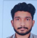 Photo of Pranav K P