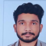 Pranav K P Class 10 trainer in Thalassery