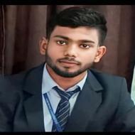 Manish Kumar Chakravarti Data Analysis trainer in Bahoriband