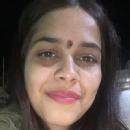 Suniti T. Class 6 Tuition trainer in Lucknow