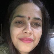 Suniti T. Class 8 Tuition trainer in Lucknow