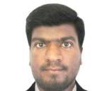 Photo of Prathesh Antony Samy