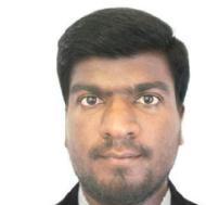 Prathesh Antony Samy Class 10 trainer in Radhapuram