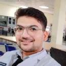 Photo of Abhishek Kesharwani