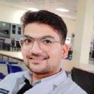 Abhishek Kesharwani Class 10 trainer in Phaphamau