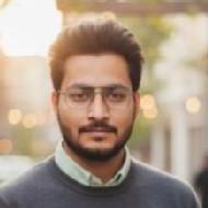 Vikas Rai Advanced Placement Tests trainer in Pune