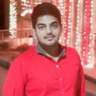 Aakash Lamba Class 10 trainer in Tohana