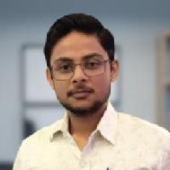 Saheb Mukherjee Class 10 trainer in Raghunathpur