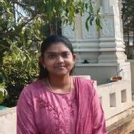 Bhargavi Cooking trainer in Bheemunipatnam