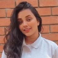 Rohini D. Class I-V Tuition trainer in Pune
