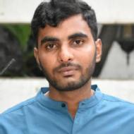 Sai Venkat Gangavarapu Soft Skills trainer in Kandukur