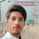 Photo of Rishabh Yadav