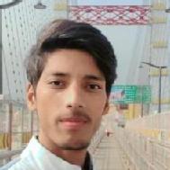 Rishabh Yadav Class 8 Tuition trainer in Kiraoli