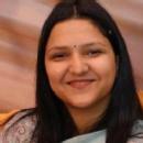 Photo of Tanvi S.