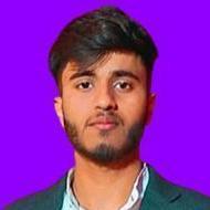 Omkar Sharma Amazon Web Services trainer in Nawabganj