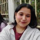 Photo of Ritika G.